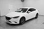 Mazda 6 Active, 2016 года, пробег 140000 км