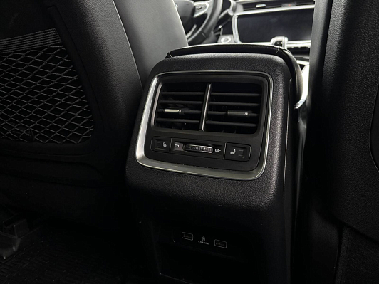 Geely Atlas Pro Flagship+, 2023 года, пробег 53468 км