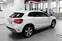 Mercedes-Benz GLA GLA 250 4MATIC Особая серия, 2016 года, пробег 161675 км