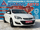 Opel Astra Enjoy, 2014 года, пробег 240000 км