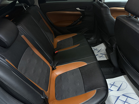 Lada (ВАЗ) Vesta, 2023 года, пробег 22497 км