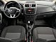 Renault Logan Drive, 2021 года, пробег 116797 км