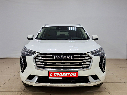 Haval Jolion Premium, 2023 года, пробег 28960 км