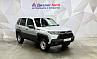 Lada (ВАЗ) Niva Travel, 2022 года, пробег 29940 км