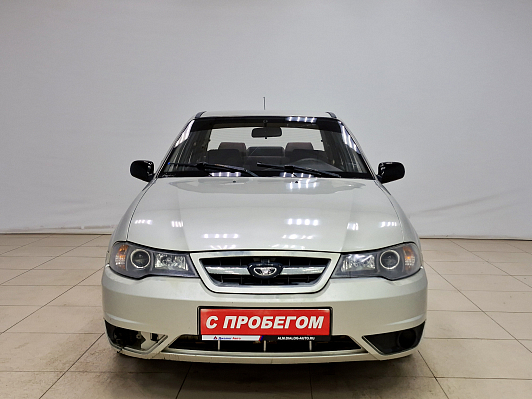 Daewoo Nexia Базовая, 2008 года, пробег 146346 км