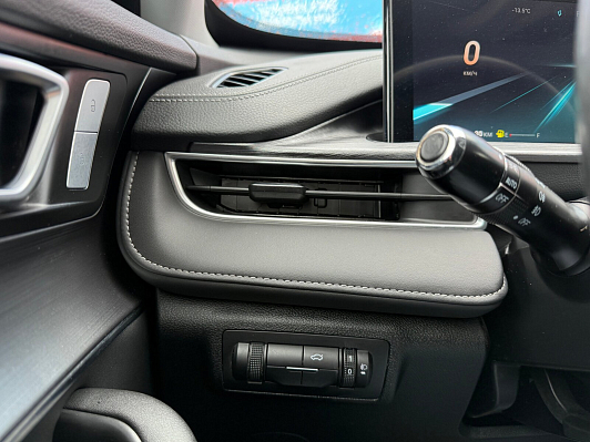 Chery Tiggo 7 Pro Max Prestige, 2022 года, пробег 50925 км