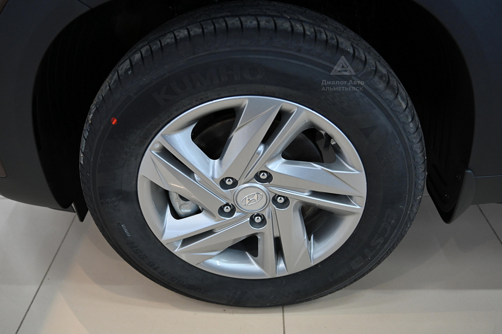 Solaris HC Family, коричневый