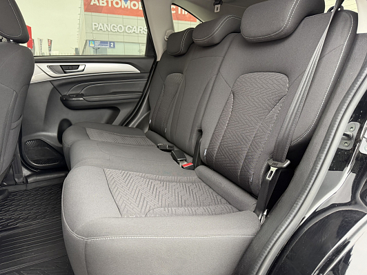 Haval M6 Старт, 2024 года, пробег 11000 км