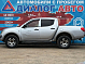 Mitsubishi L200 DC Intense, 2010 года, пробег 249000 км