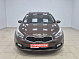 Kia Ceed Luxe, 2013 года, пробег 190063 км
