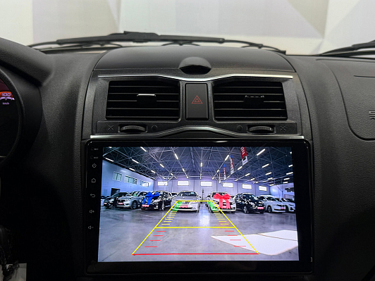 Lada (ВАЗ) Granta Комфорт, 2023 года, пробег 24662 км