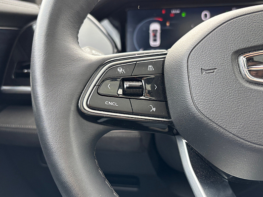 Geely Monjaro Flagship (2023-2025), 2024 года, пробег 55707 км