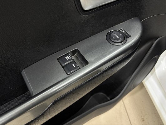 Kia Rio Luxe, 2017 года, пробег 134630 км