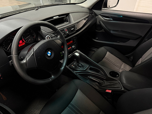 BMW X1, 2012 года, пробег 230000 км