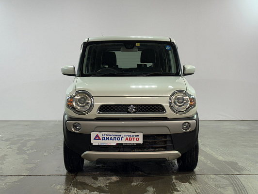 Suzuki Hustler, 2014 года, пробег 113000 км