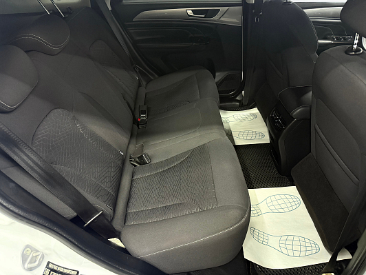 Haval M6 Старт, 2023 года, пробег 64603 км