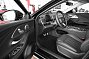 Chery Arrizo 8 Прайм / Prime, черный