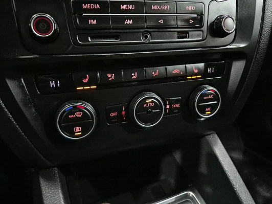 Volkswagen Jetta, 2015 года, пробег 177187 км