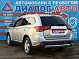 Mitsubishi Outlander Intense, 2016 года, пробег 210921 км