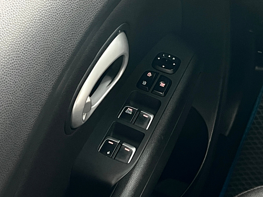 Kia Soul Comfort, 2017 года, пробег 102000 км