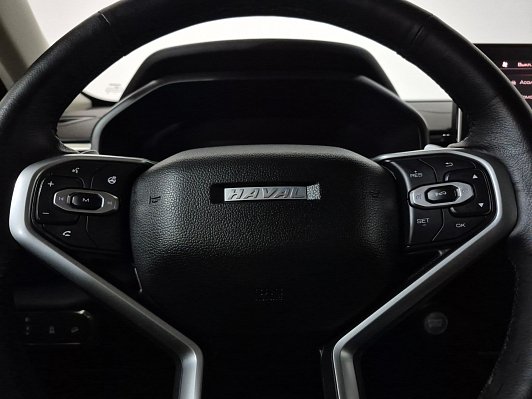 Haval Jolion Premium, 2023 года, пробег 101801 км