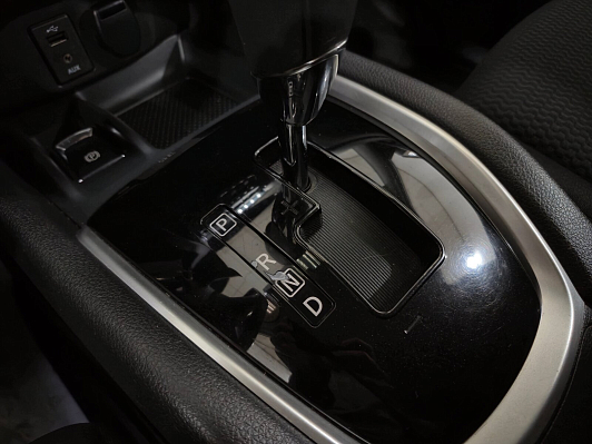 Nissan Qashqai, 2020 года, пробег 70260 км