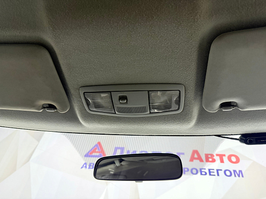 Mitsubishi ASX Intense, 2011 года, пробег 250364 км