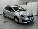 Kia Ceed Comfort, 2016 года, пробег 186000 км