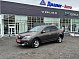 Renault Logan Drive, 2021 года, пробег 116797 км