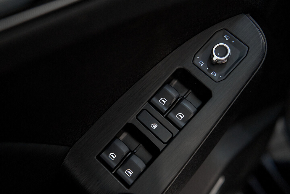 Haval Jolion Comfort, черный