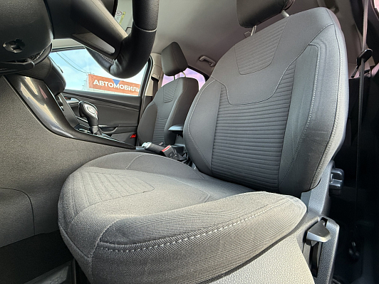 Ford Focus Titanium, 2016 года, пробег 200730 км