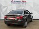 Lada (ВАЗ) Vesta Classic Start, 2016 года, пробег 121700 км