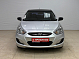 Hyundai Solaris Style, 2013 года, пробег 206957 км