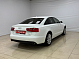 Audi A6, 2013 года, пробег 226633 км