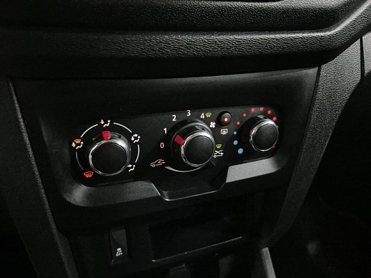 Lada (ВАЗ) XRAY Classic, 2018 года, пробег 122498 км