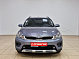 Kia Rio, 2019 года, пробег 123857 км