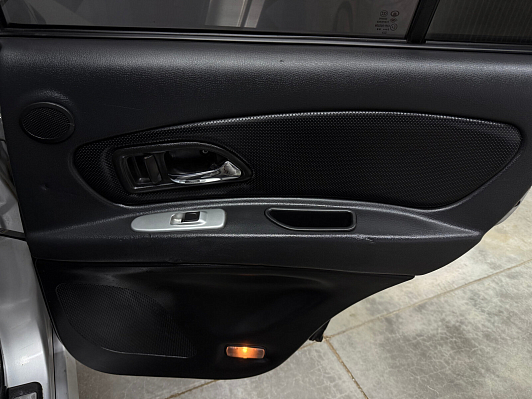 Great Wall Hover H3 Luxe, 2010 года, пробег 114844 км