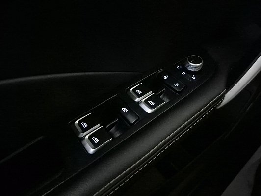 Geely Coolray Luxury, 2023 года, пробег 46016 км