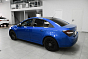 Chevrolet Cruze LS, 2011 года, пробег 188000 км