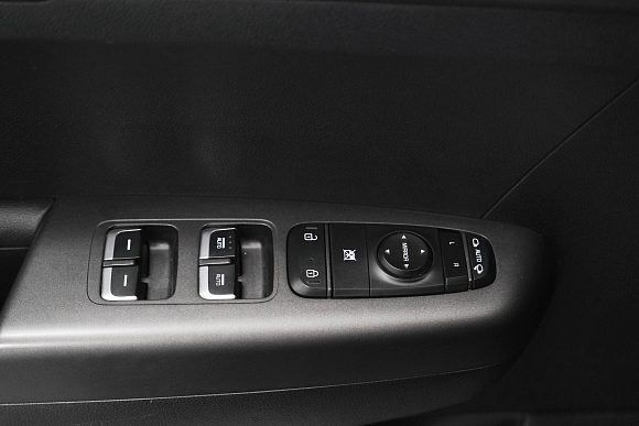 Kia Sportage Luxe, 2021 года, пробег 115442 км