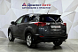 Toyota RAV4, 2013 года, пробег 168591 км