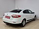 Renault Fluence, 2010 года, пробег 299691 км