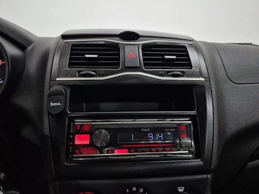 Lada (ВАЗ) Granta Comfort Light, 2024 года, пробег 25048 км