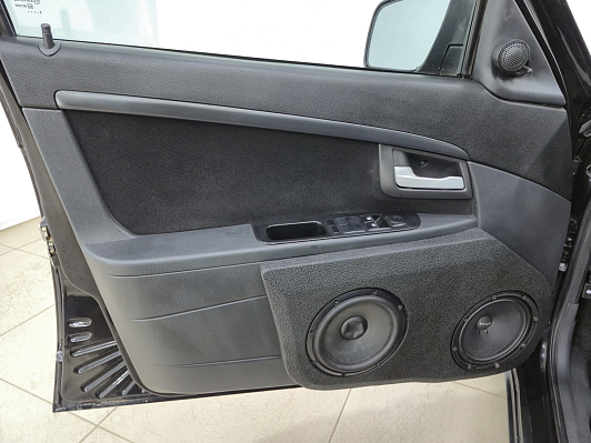 Lada (ВАЗ) Priora Standard 21702-40-050, 2017 года, пробег 146522 км