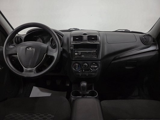 Lada (ВАЗ) Granta Comfort Light, 2024 года, пробег 25048 км
