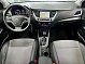 Hyundai Solaris Elegance, 2018 года, пробег 123241 км