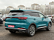 Chery Tiggo 7 Pro Prestige, 2021 года, пробег 75269 км