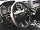 Haval Jolion Оптимум, красный