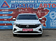 Volkswagen Polo Respect, 2020 года, пробег 97475 км