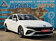 Hyundai Elantra, 2024 года, пробег 41000 км